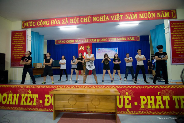 Mua he xanh 2015