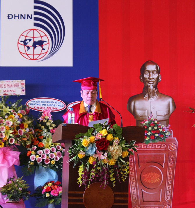 A person in a red flowerDescription automatically generated